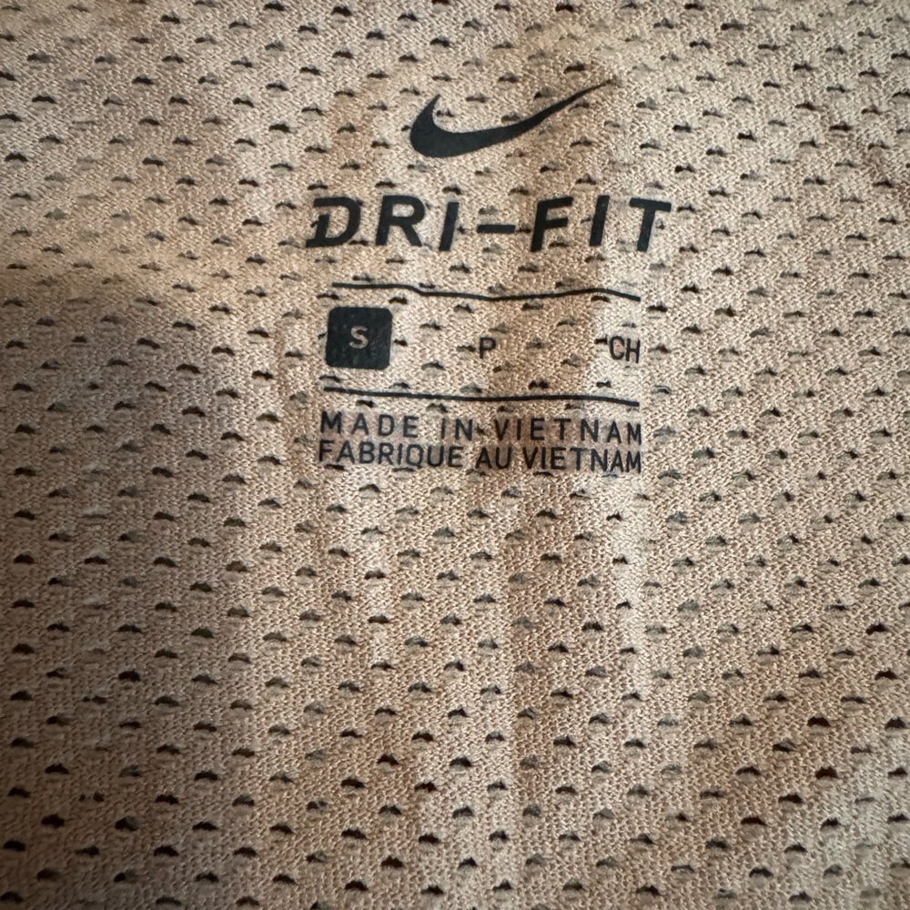 Nike Infinite Short-Sleeve Running Top - Picture 2 of 4